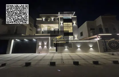 Villa - 6 Bedrooms - 7 Bathrooms for sale in Al Zaheya Gardens - Al Zahya - Ajman