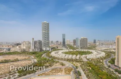 Apartment - 1 Bathroom for sale in Regina Tower - Jumeirah Village Circle - Dubai