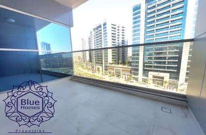 Apartment - 2 Bedrooms - 3 Bathrooms for rent in Art Parkview - Arjan - Dubai