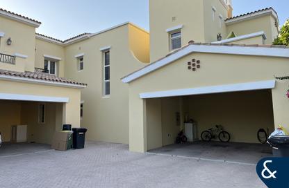 Villa - 2 Bedrooms - 2 Bathrooms for sale in Palmera 1 - Palmera - Arabian Ranches - Dubai