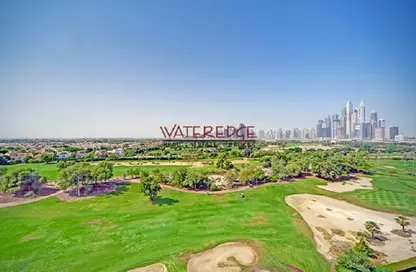 Apartment - 2 Bedrooms - 2 Bathrooms for sale in The Fairways East - The Fairways - The Views - Dubai