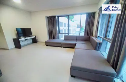 Apartment - 2 Bedrooms - 2 Bathrooms for rent in South Ridge 5 - South Ridge - Downtown Dubai - Dubai