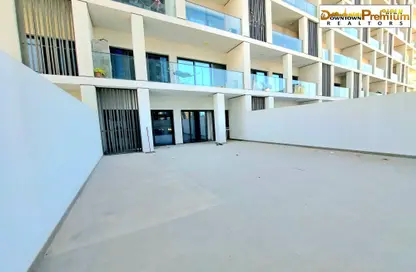 Apartment - 1 Bedroom - 2 Bathrooms for rent in SOL Avenue - Business Bay - Dubai