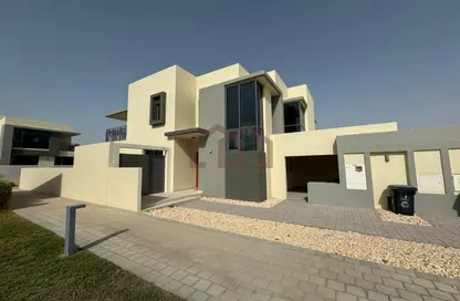 Townhouse - 4 Bedrooms - 4 Bathrooms for rent in Maple 2 - Maple at Dubai Hills Estate - Dubai Hills Estate - Dubai