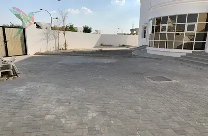 Villa for sale in Shaab Al Askar - Zakher - Al Ain