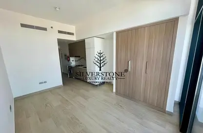 Apartment - 1 Bathroom for rent in AZIZI Riviera 1 - Meydan One - Meydan - Dubai