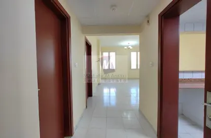 Apartment - 1 Bedroom - 2 Bathrooms for rent in Y-15 - England Cluster - International City - Dubai