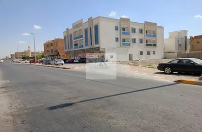 Land - Studio for sale in Al Rawda 3 Villas - Al Rawda 3 - Al Rawda - Ajman