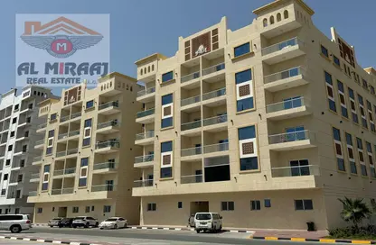 Apartment - 1 Bathroom for sale in Al Amira Village - Al Yasmeen - Ajman