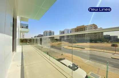 Apartment - 1 Bedroom - 2 Bathrooms for sale in Bliss Homes - Dubai Land Residence Complex - Dubai