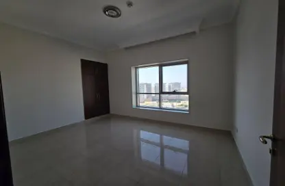 Apartment - 3 Bedrooms - 3 Bathrooms for sale in Conquer Tower - Sheikh Maktoum Bin Rashid Street - Ajman