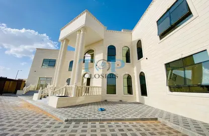 Villa - 5 Bedrooms for rent in Al Shuaibah - Al Rawdah Al Sharqiyah - Al Ain