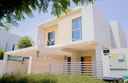 Villa - 5 Bedrooms - 6 Bathrooms for sale in Al Zahia 4 - Al Zahia - Muwaileh Commercial - Sharjah