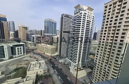 Apartment - 1 Bathroom for sale in Marina Star - Dubai Marina - Dubai