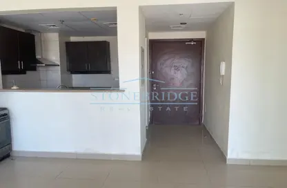 Apartment - 1 Bedroom - 2 Bathrooms for rent in Centrium Tower 2 - Centrium Towers - Dubai Production City (IMPZ) - Dubai