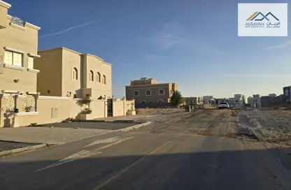 Land - Studio for sale in Al Helio 2 - Al Helio - Ajman