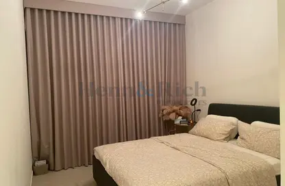 Apartment - 2 Bedrooms - 3 Bathrooms for sale in Binghatti Jasmine - Jumeirah Village Circle - Dubai