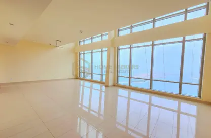 Duplex - 2 Bedrooms - 3 Bathrooms for rent in Nation Towers - Corniche Road - Abu Dhabi