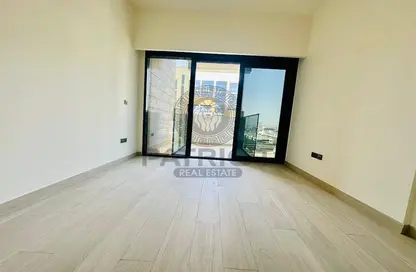 Apartment - 1 Bathroom for rent in AZIZI Riviera 26 - Meydan One - Meydan - Dubai