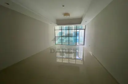 Apartment - 1 Bedroom - 2 Bathrooms for rent in Gulfa Towers - Al Rashidiya 1 - Al Rashidiya - Ajman