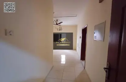 Apartment - 1 Bedroom - 2 Bathrooms for rent in Al Rawda 3 Villas - Al Rawda 3 - Al Rawda - Ajman