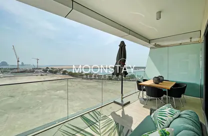 Apartment - 2 Bedrooms - 3 Bathrooms for sale in Mayan 5 - Mayan - Yas Island - Abu Dhabi