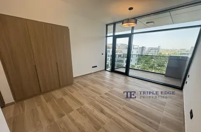 Apartment - 1 Bathroom for rent in Celia Residence - Dubai Studio City - Dubai