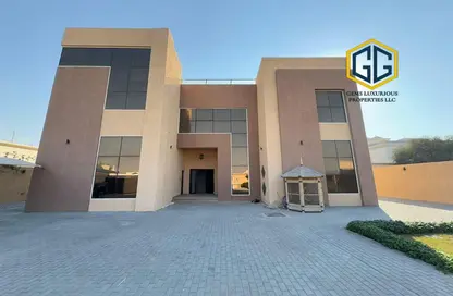 Villa - 5 Bedrooms - 6 Bathrooms for rent in Al Khawaneej 2 - Al Khawaneej - Dubai