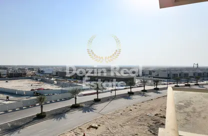 Apartment - 2 Bedrooms - 3 Bathrooms for sale in The LAX - Dubai South (Dubai World Central) - Dubai