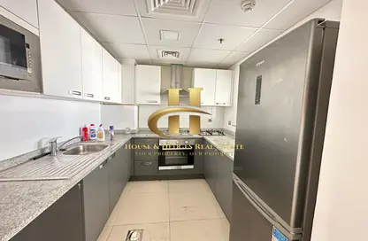 Apartment - 1 Bedroom - 2 Bathrooms for rent in Jeewar - Jumeirah Village Circle - Dubai