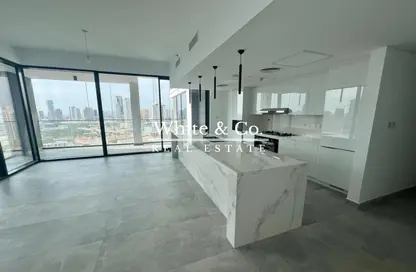 Apartment - 2 Bedrooms - 4 Bathrooms for sale in Catch Residences By IGO - Jumeirah Village Circle - Dubai