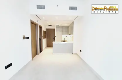 Apartment - 1 Bedroom - 2 Bathrooms for rent in Binghatti Canal - Business Bay - Dubai