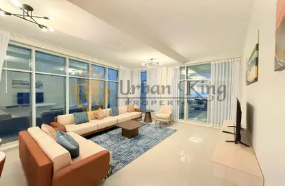 Apartment - 3 Bedrooms - 4 Bathrooms for rent in Vita Residencia - Al Sufouh 1 - Al Sufouh - Dubai