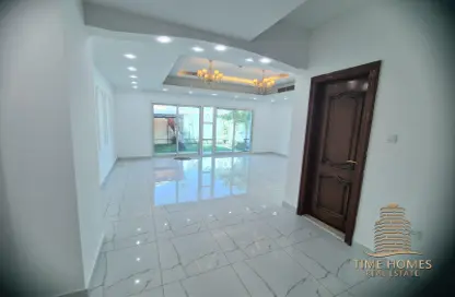 Villa - 3 Bedrooms - 4 Bathrooms for rent in Murooj Al Furjan West - Al Furjan - Dubai