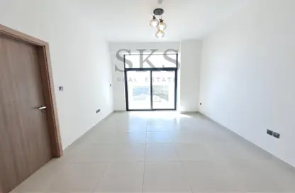 Apartment - 1 Bedroom - 2 Bathrooms for rent in Burj Residence 2 - Jumeirah Village Circle - Dubai