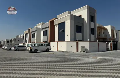 Villa - 6 Bedrooms for sale in Al Zaheya Gardens - Al Zahya - Ajman