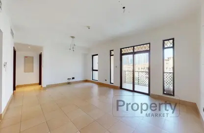 Apartment - 2 Bedrooms - 3 Bathrooms for rent in Miska 2 - Miska - Old Town - Dubai