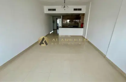 Apartment - 1 Bedroom - 1 Bathroom for rent in UniEstate Prime Tower - Jumeirah Village Circle - Dubai