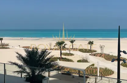 Apartment - 3 Bedrooms - 4 Bathrooms for sale in Mamsha Al Saadiyat - Saadiyat Cultural District - Saadiyat Island - Abu Dhabi