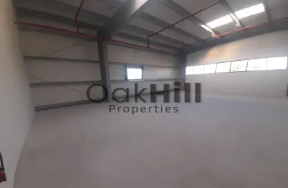 Warehouse - Studio for rent in Ras Al Khor Industrial 1 - Ras Al Khor Industrial - Ras Al Khor - Dubai