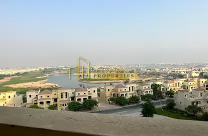 Apartment - 2 Bedrooms - 3 Bathrooms for sale in Royal Breeze 1 - Royal Breeze - Al Hamra Village - Ras Al Khaimah