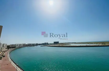 Apartment - 2 Bedrooms - 3 Bathrooms for rent in The Lagoons - Mina Al Arab - Ras Al Khaimah