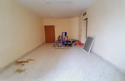 Apartment - 1 Bedroom - 1 Bathroom for rent in Al Naba'ah 8 Building - Al Naba'ah - Al Sharq - Sharjah