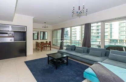 Apartment - 1 Bedroom - 1 Bathroom for sale in Al Majara 5 - Al Majara - Dubai Marina - Dubai