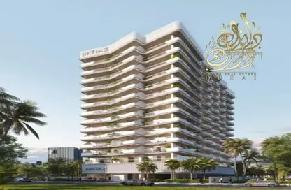 Apartment - 1 Bedroom - 2 Bathrooms for sale in Cove Edition by Imtiaz - Dubai Land - Dubai