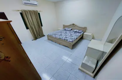 Apartment - 1 Bedroom - 1 Bathroom for rent in Al Rawda 1 - Al Rawda - Ajman