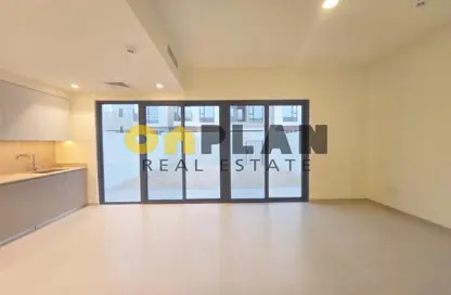 Townhouse - 3 Bedrooms - 3 Bathrooms for sale in Greenview - EMAAR South - Dubai South (Dubai World Central) - Dubai