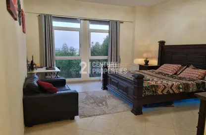 Apartment - 2 Bedrooms - 3 Bathrooms for rent in Garden Apartments - Uptown Mirdif - Mirdif - Dubai