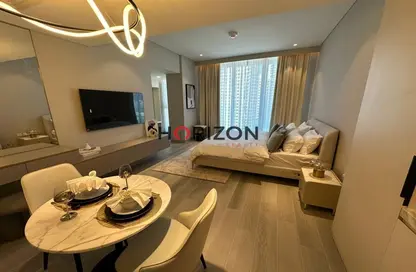 Apartment - 1 Bathroom for sale in Marina Star - Dubai Marina - Dubai