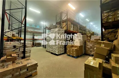 Warehouse - Studio for rent in Phase 2 - Dubai Investment Park (DIP) - Dubai